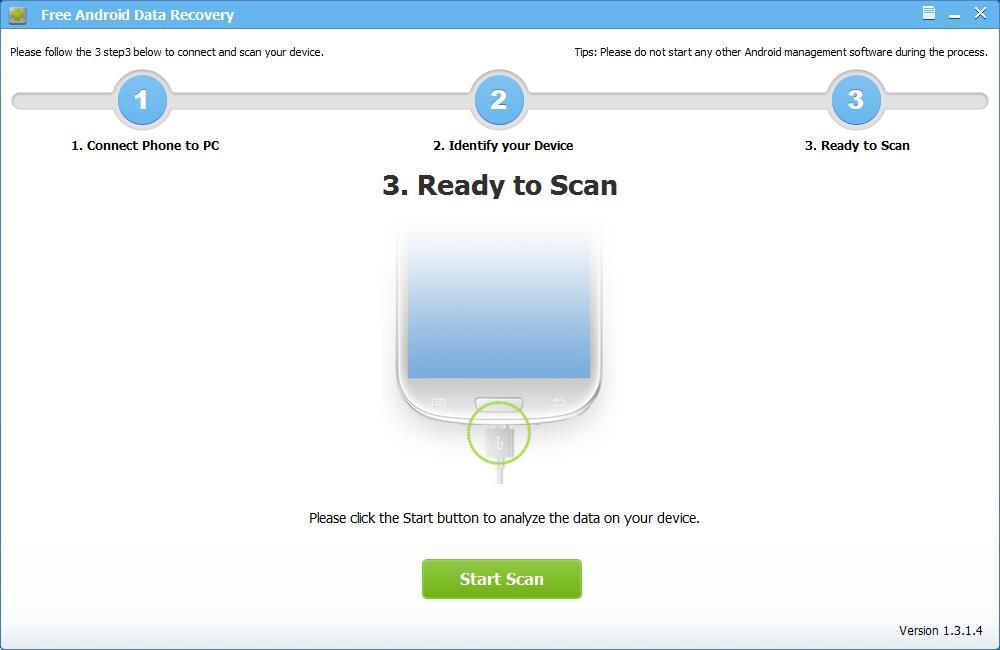 Broken Android Data Recovery Software Mac